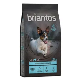 sucha-karma-dla-psa-briantos-adult-mini-losos-z-ziemniakami-bez-zboz-12kg