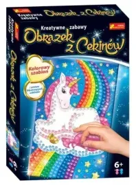 obrazek-z-cekinow-jednorozec-ranok-creative