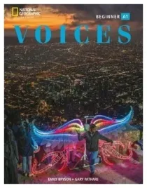 voices-a1-beginner-sb-online