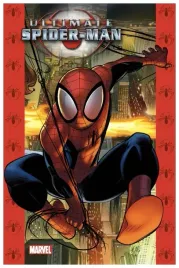 ultimate-spider-man-tom-12-lafuente-david