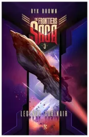 legenda-corinair-the-frontiers-saga-tom-3-brown