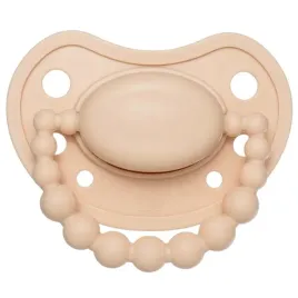 luu-kids-smoczek-pozycjonujacy-silikonowy-cookie-beige-6-18m-6m
