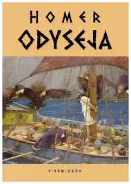 odyseja