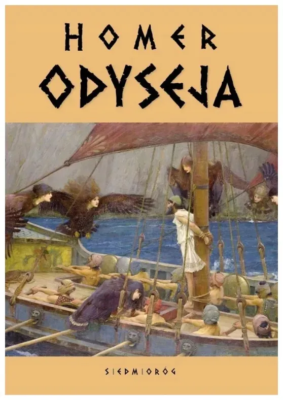 odyseja