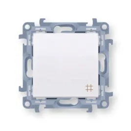 simon-10-lacznik-krzyzowy-bialy-cw7-01-11