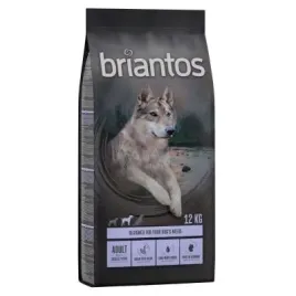 karm-sucha-dla-psa-briantos-adult-kaczka-z-ziemniakami-bez-zboz-12-kg