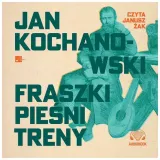 fraszki-piesni-treny-audiobook