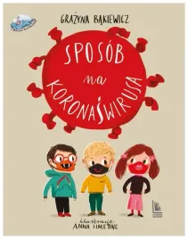 sposob-na-koronaswirusa-grazyna-bakiewicz