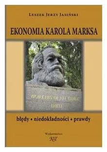 ekonomia-karola-marksa-jasinski-leszek-jerzy