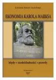 ekonomia-karola-marksa-jasinski-leszek-jerzy