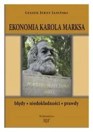 ekonomia-karola-marksa-jasinski-leszek-jerzy
