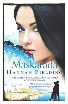 maskarada-hannah-fielding