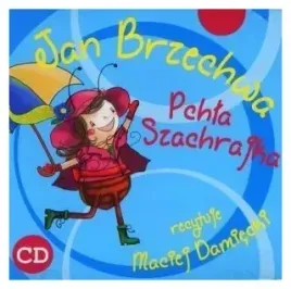 brzechwa-pchla-szachrajka-cd-mp3
