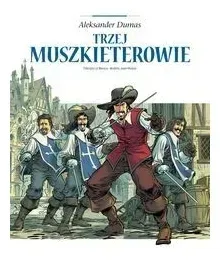 adaptacje-literatury-trzej-muszkieterowie