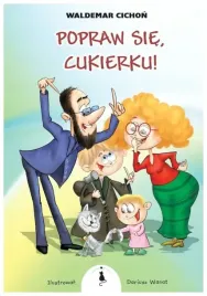 popraw-sie-cukierku-waldemar-cichon