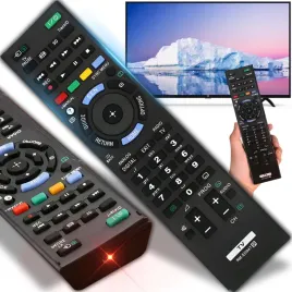 pilot-do-telewizora-tv-smart-uniwersalny-sony-hd-led-4k-uhd-wielofunkcyjny