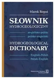 slownik-hydrogeologiczny-ang-pol-marek-rogoz