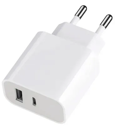 szybka-ladowarka-kostka-20w-typ-c-do-iphone-11-12-stan-nowy