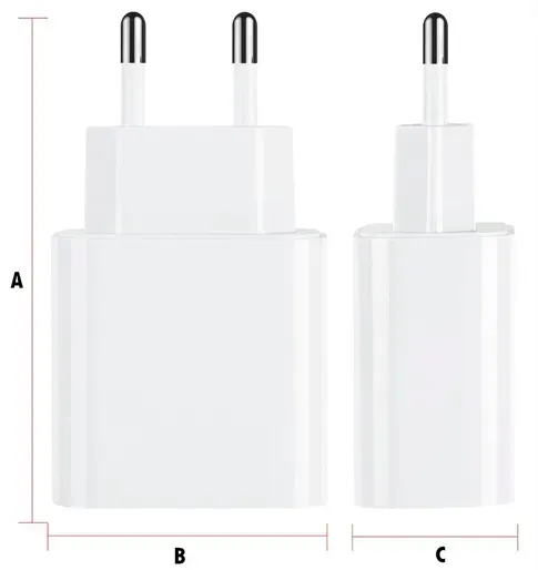 szybka-ladowarka-kostka-20w-typ-c-do-iphone-11-12-stan-nowy