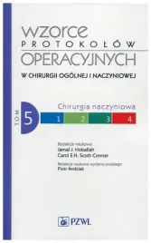 wzorce-protokolow-operacyjnych-w-chirurgii-tom-5