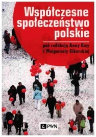 wspolczesne-spoleczenstwo-polskie-red-anna-giza