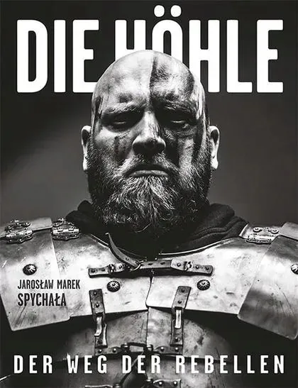 die-hhle-der-weg-der-rebellen-wydawnictwo-tako