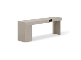 zestaw-woow-set-05l-kontenerek-biurko-lewy-szampanski-clay-grey-wos5l