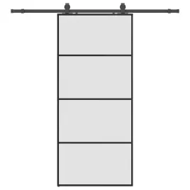 drzwi-przesuwne-z-zestawem-okuc-czarne-90x205-cm-esg-szklo