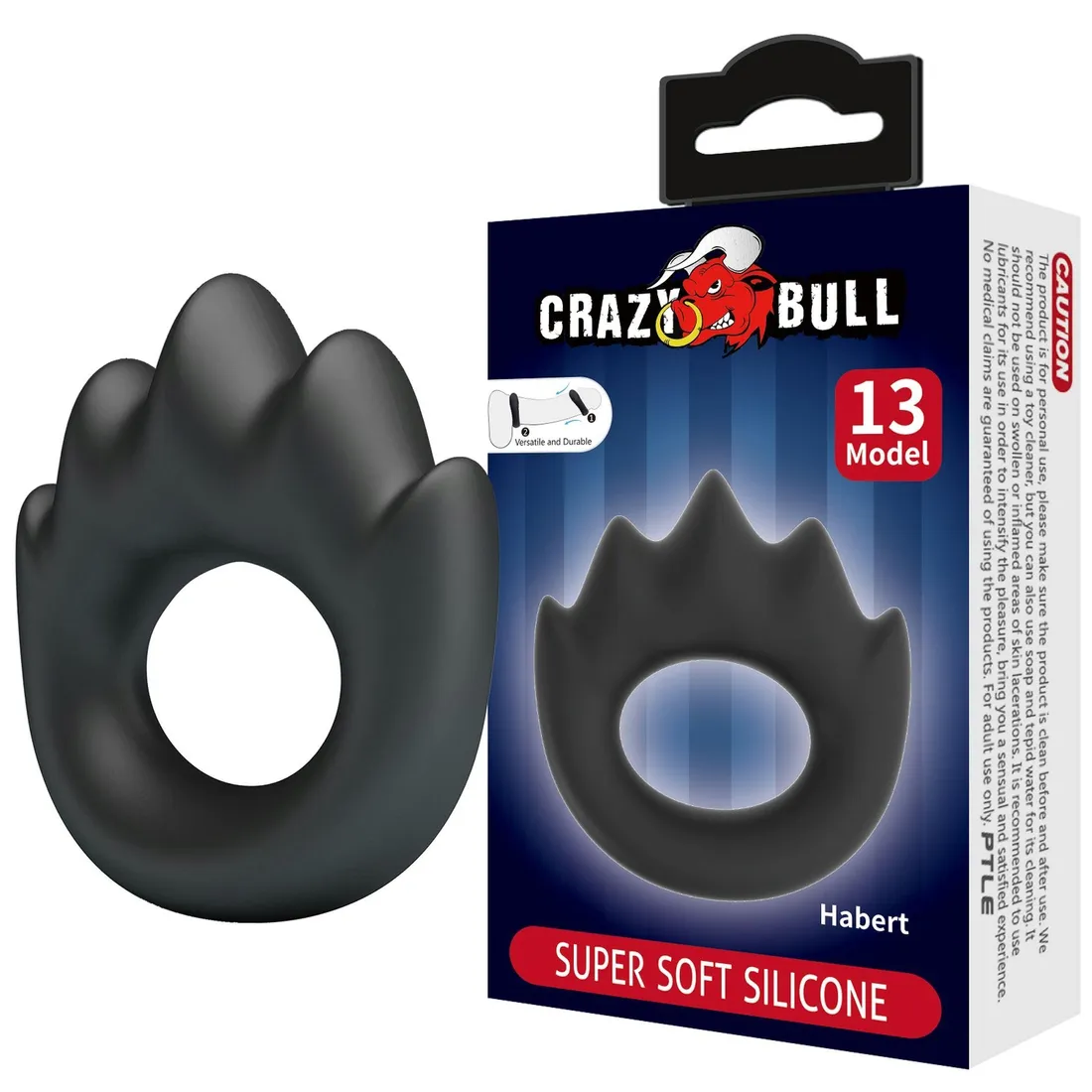 habert-super-soft-silicone-waterproof