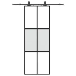 drzwi-przesuwne-z-zestawem-okuc-czarne-76x205cm-szklo-hartowane