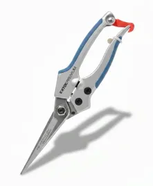 sekator-do-galezi-prosty-wydluzony-dlugi-do-ciecia-roslin-kwiatow-200mm