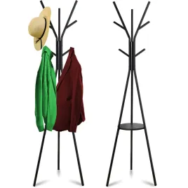 wieszak-na-ubrania-stojacy-podlogowy-metalowy-czarny-loft-9-haczykow-180-cm