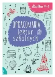 opracowania-lektur-szkolnych-dla-klas-4-6