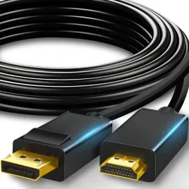 kabel-przejsciowka-hdmi-displayport-adapter-2-0-pozlacany-4k-60hz-18m