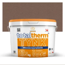 tynk-baranek-silikonowy-totaltherm-175kg-kolor-lfn0673-brazowy