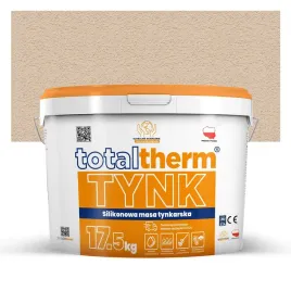 tynk-silikonowy-elewacja-totaltherm-175kg-kolor-lfn0611-bezowy-mokka