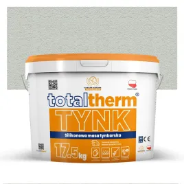 tynk-silikonowy-elewacja-totaltherm-175kg-kolor-ral7038-popielaty-szary