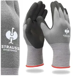 rekawice-robocze-strauss-rekawiczki-nitrylowe-11-xxl-mocne-para