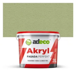 farba-elewacyjna-fasadowa-akrylowa-3l-kolor-lfc0532-zielony