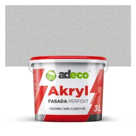 farba-elewacyjna-scienna-fasadowa-akrylowa-3l-kolor-ral9006-matowa