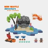wyspa-skarbow-klocki-mini-waffle-148-elementow