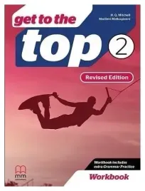 get-to-the-top-revised-ed-2-wb-cd-marileni