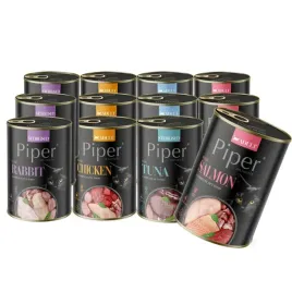 karma-dla-kota-piper-animals-adult-mix-smakow-12x400g
