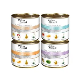dolina-noteci-male-rasy-adult-mix-smakow-24x185g