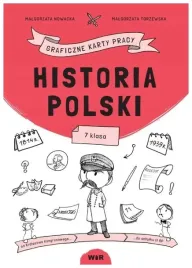 historia-polski-graficzne-karty-pracy-dla-klasy-7