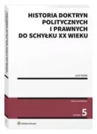 historia-doktryn-politycznych-i-prawnych-l-dubel