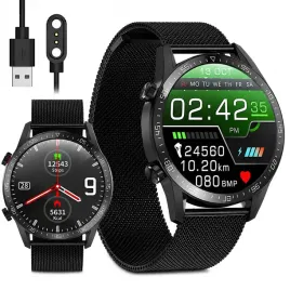 zegarek-smartwatch-krokomierz-ekg-monitor-zdrowia-l13-bluetooth-ios-android