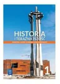 historia-i-terazniejszosc-1-podrecznik-zp-wsip
