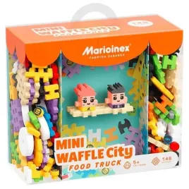 klocki-mini-waffle-city-food-truck-marioinex