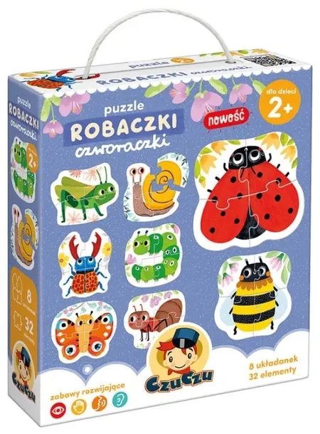 puzzle-robaczki-czworaczki-czczu